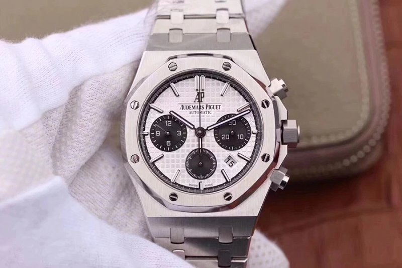 JH Audemars Piguet 26331OR.OO.1220OR.02
