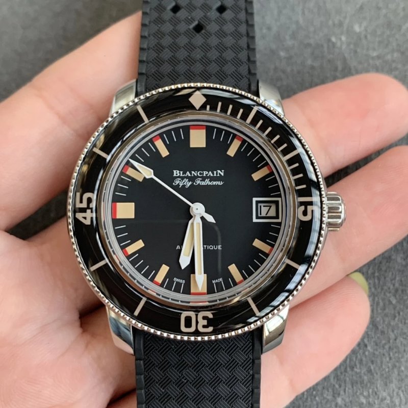 Watch from Lamborghini