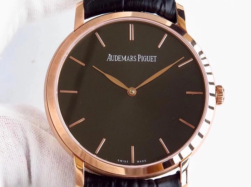 WF Jules Audemars 41mm 7.5mm