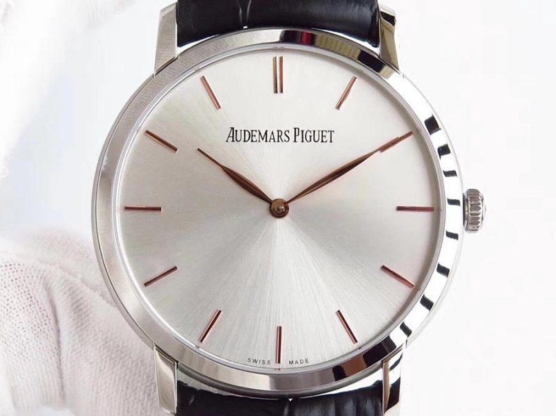 WF Jules Audemars 41mm 7.5mm