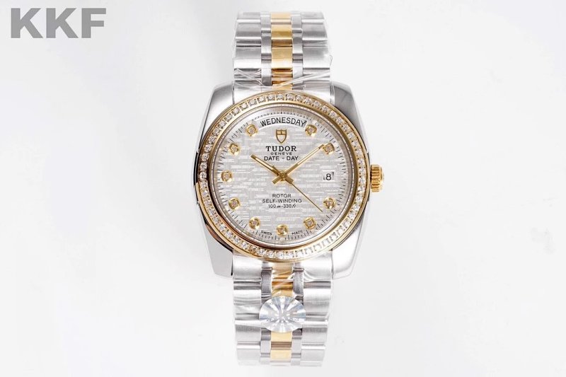 Kkf Tudor Top 41mm