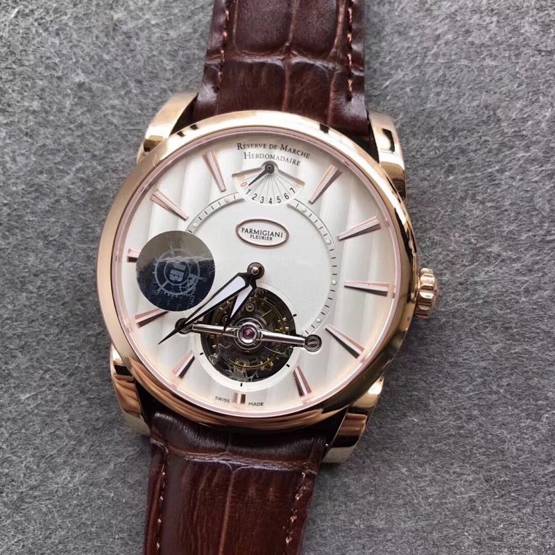 Watch from Lamborghini
