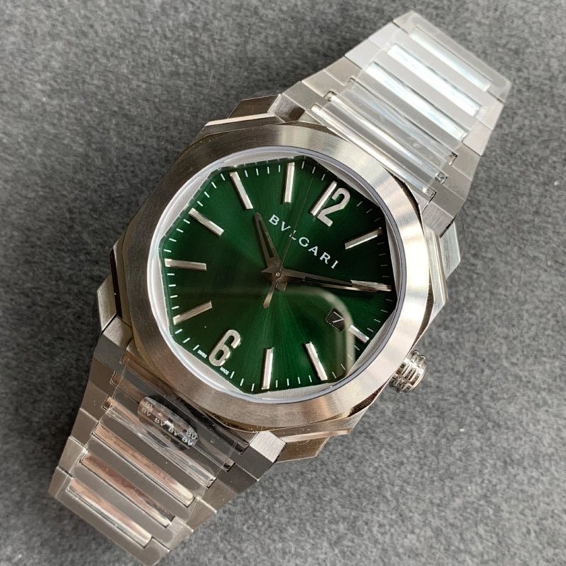 Octo Solotempo BGOP41BGLD
