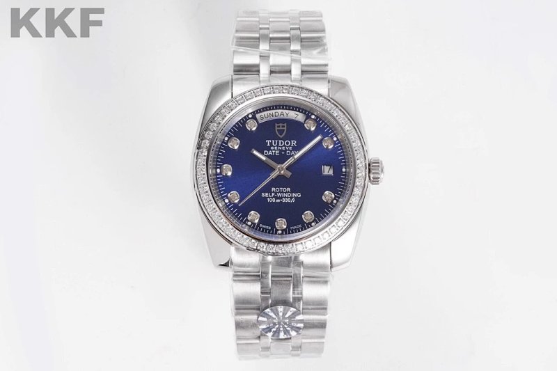 Kkf Tudor Top 41mm