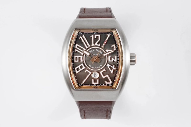 Abf V3 Franck Muller 44x54 Mm1. 100