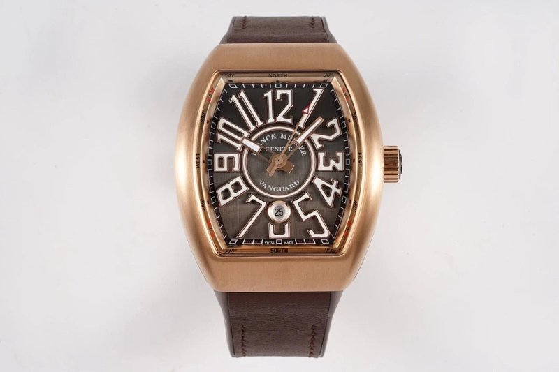 Abf V3 Franck Muller 44x54 Mm1. 100