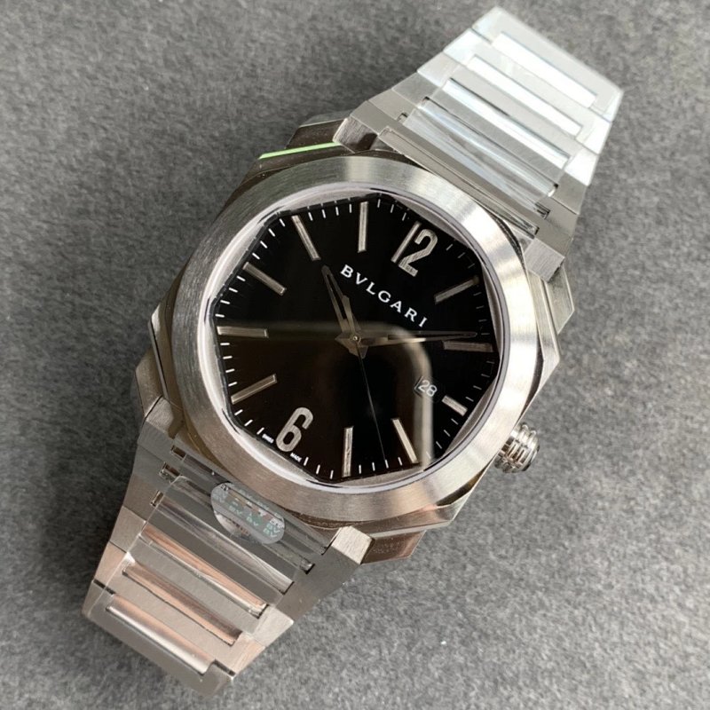 Octo Solotempo BGOP41BGLD