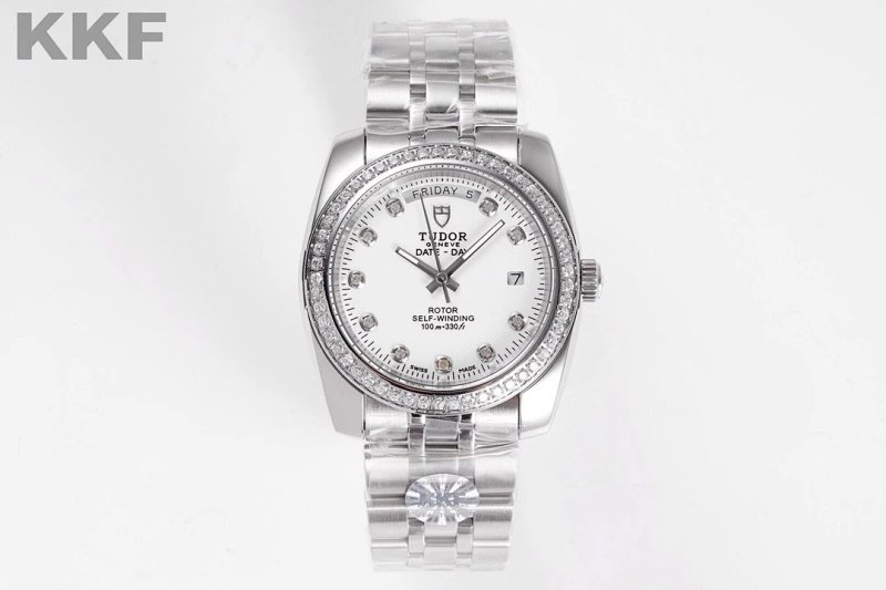 Kkf Tudor Top 41mm