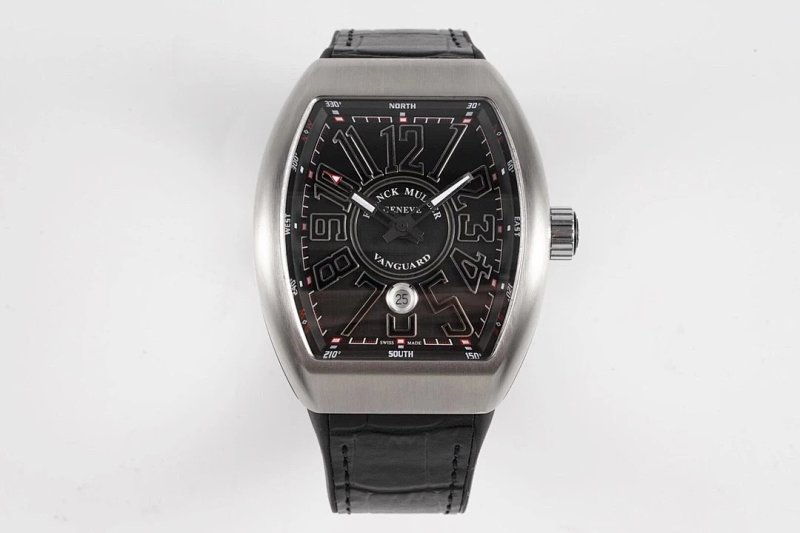 Abf V3 Franck Muller 44x54 Mm1. 100