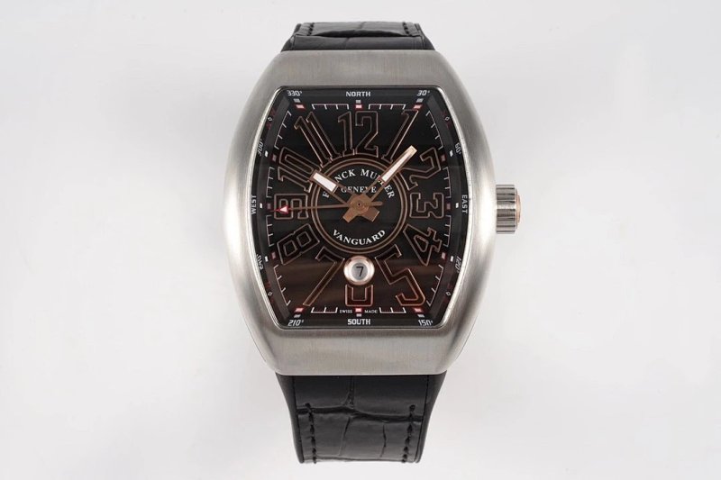 Abf V3 Franck Muller 44x54 Mm1. 100