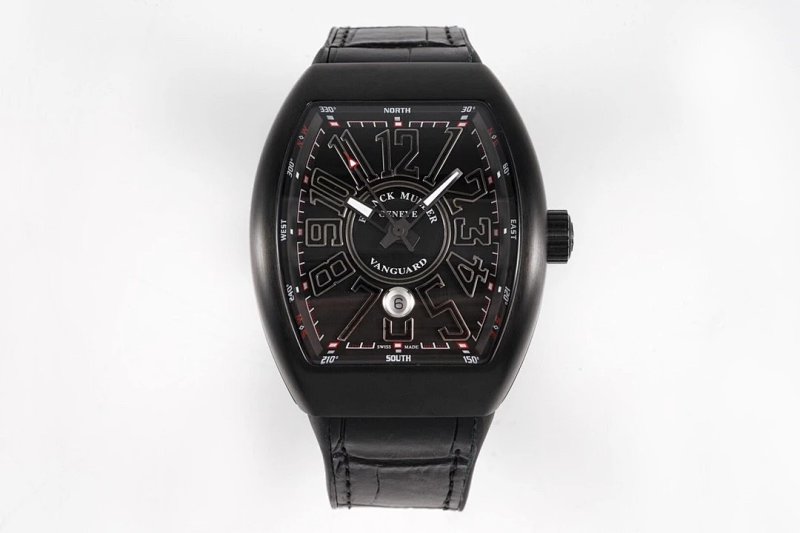 Abf V3 Franck Muller 44x54 Mm1. 100