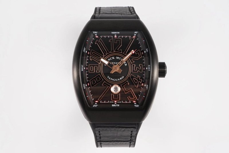 Abf V3 Franck Muller 44x54 Mm1. 100