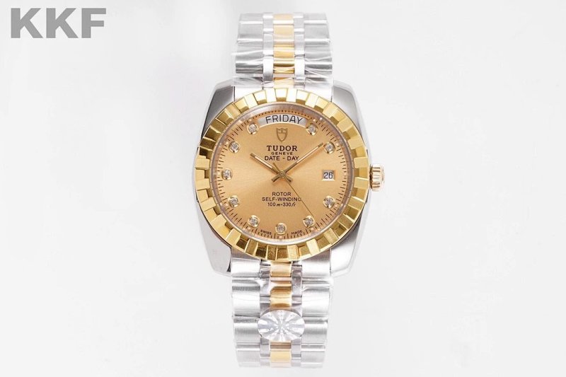 Kkf Tudor Top 41mm