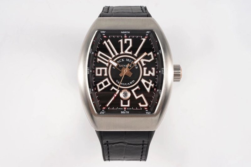 Abf V3 Franck Muller 44x54 Mm1. 100