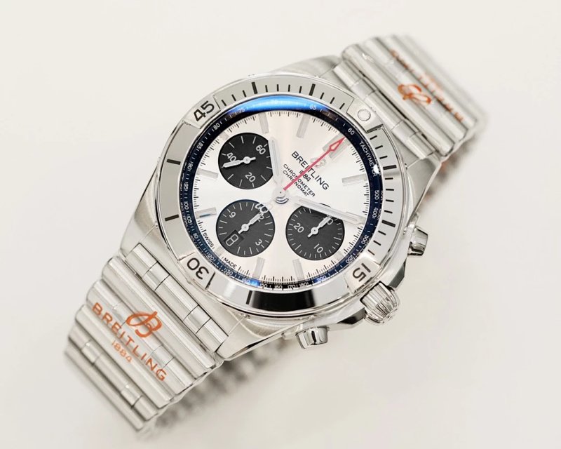 GF Chronomat GF