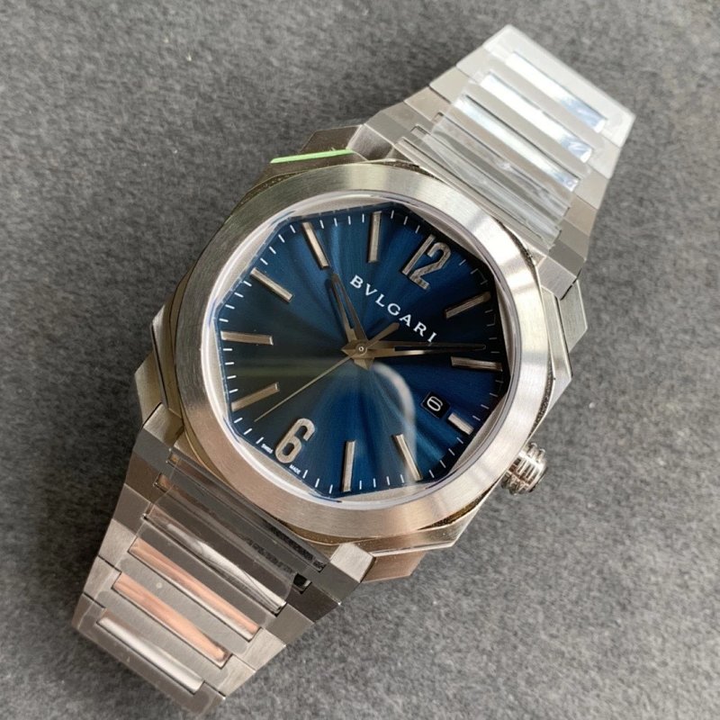 Octo Solotempo BGOP41BGLD