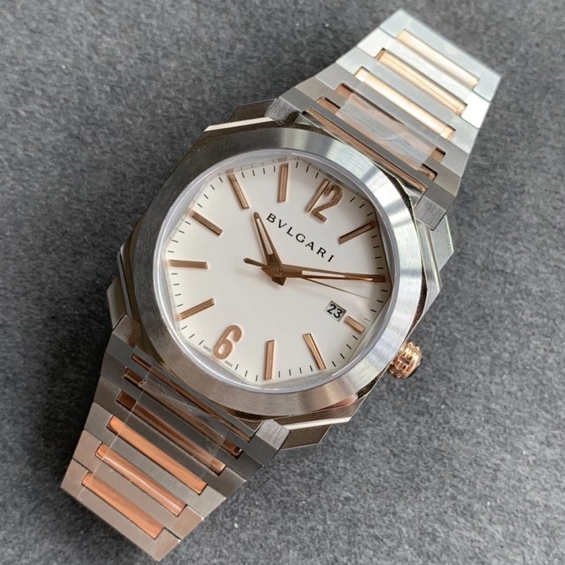 Octo Solotempo BGOP41BGLD