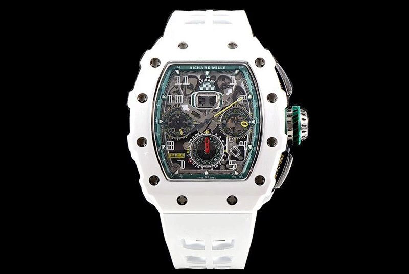 Watch from Lamborghini
