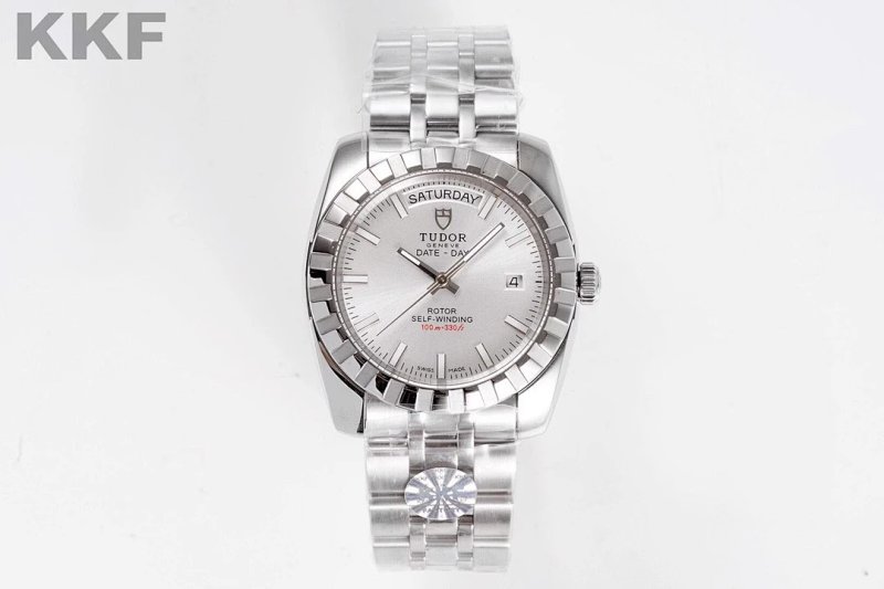 Kkf Tudor Top 41mm