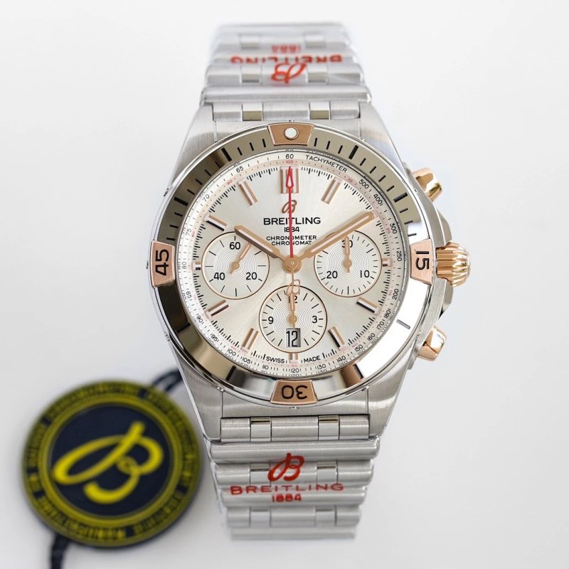 GF Chronomat GF