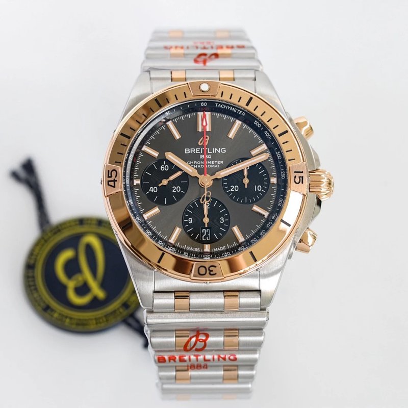 GF Chronomat GF