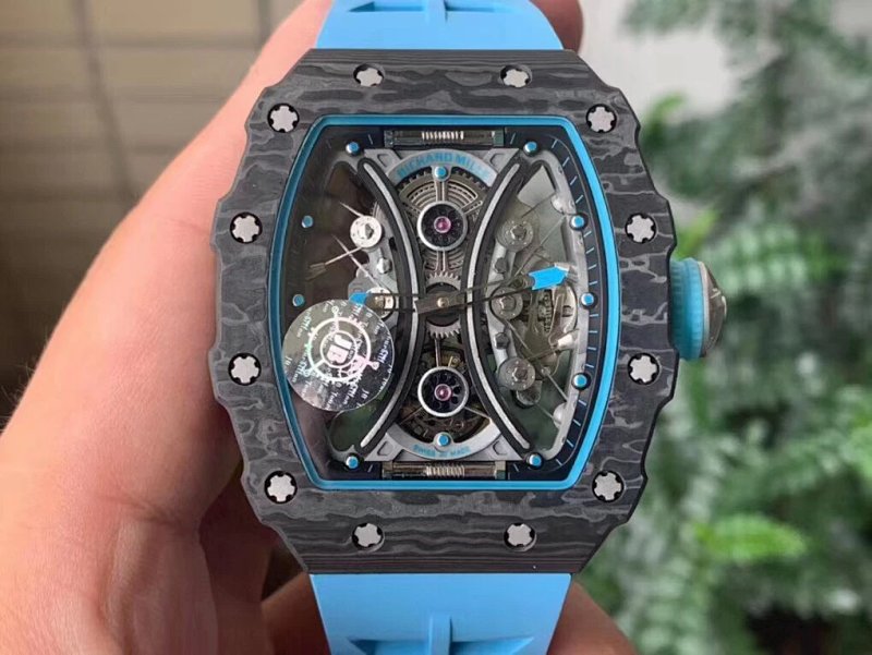 Watch from Lamborghini