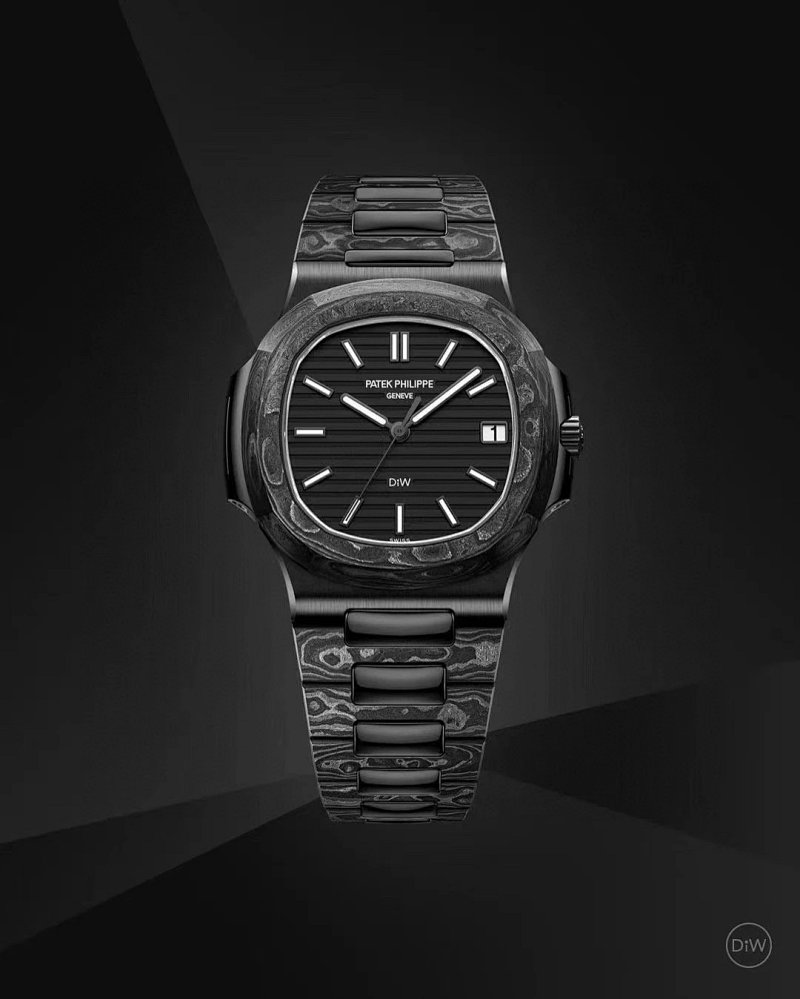 Watch from Lamborghini