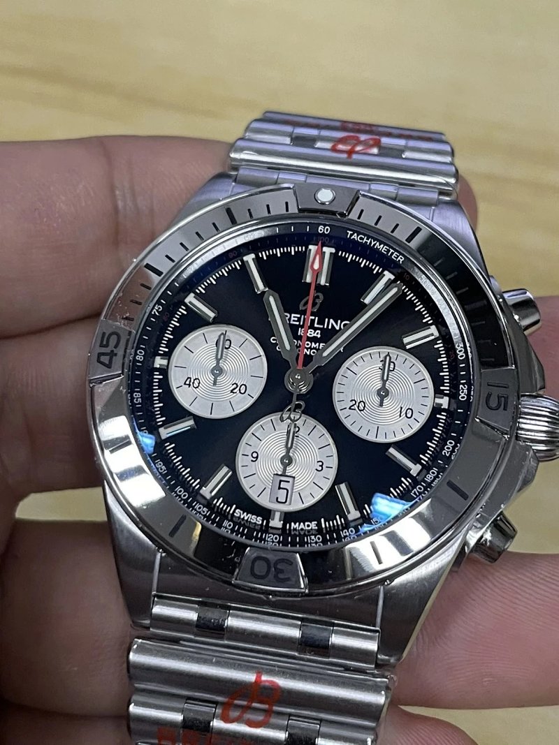 GF Chronomat GF