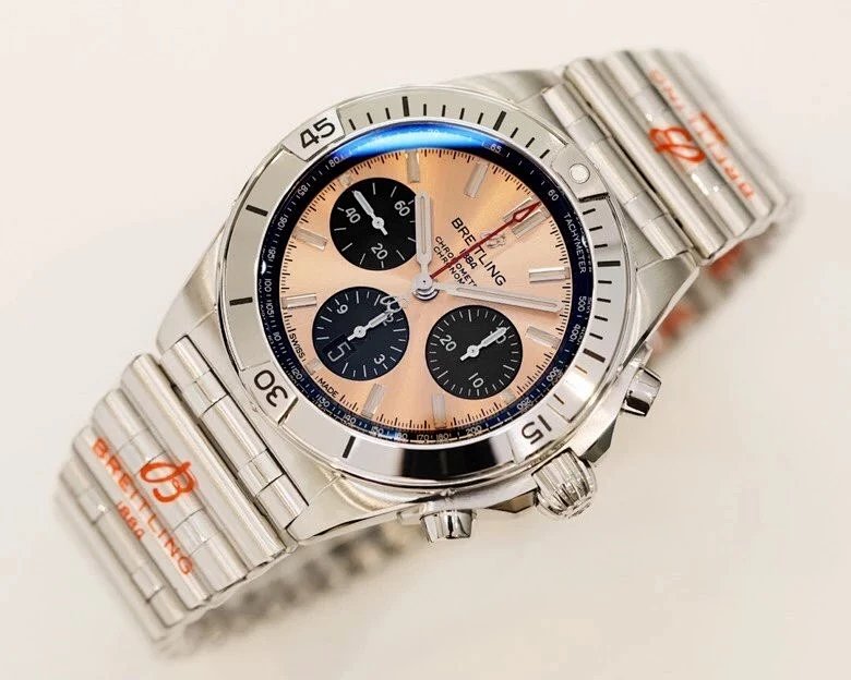 GF Chronomat GF