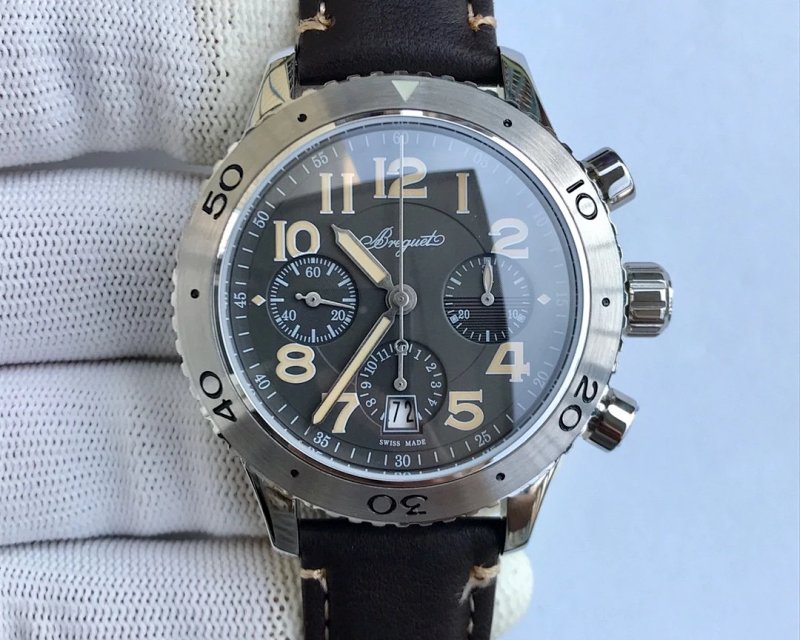 Watch from Lamborghini