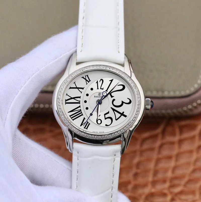 Watch from Lamborghini