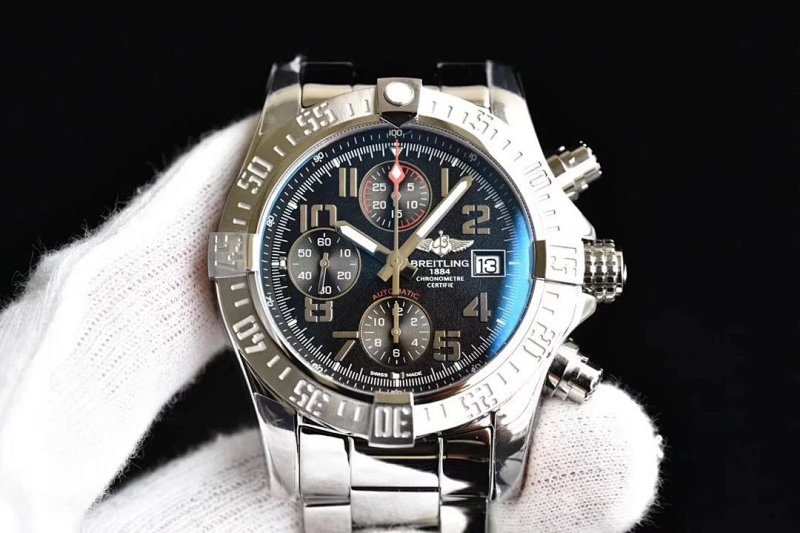 Watch from Lamborghini