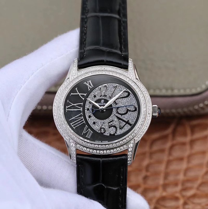 Watch from Lamborghini