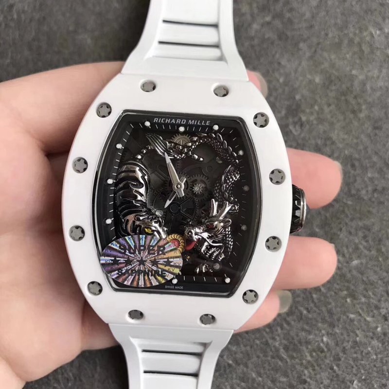 KV Richard Mille