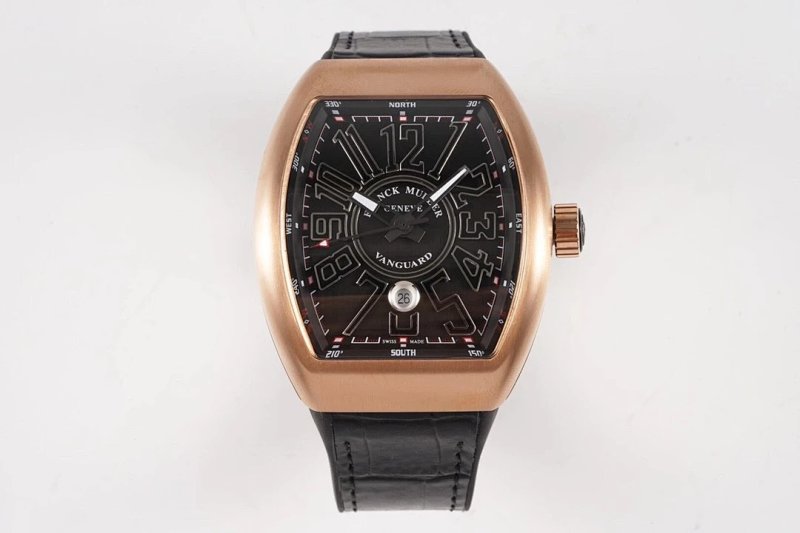 Abf V3 Franck Muller 44x54 Mm1. 100