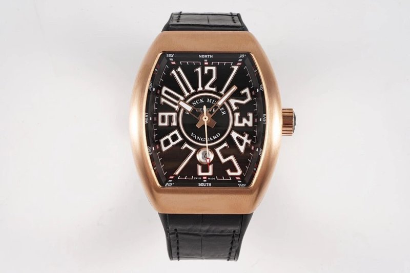 Abf V3 Franck Muller 44x54 Mm1. 100
