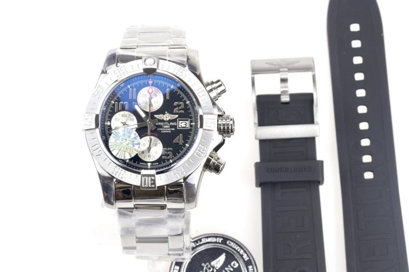 Watch from Lamborghini