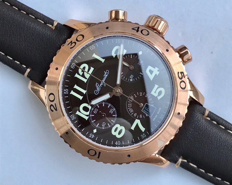 Watch from Lamborghini