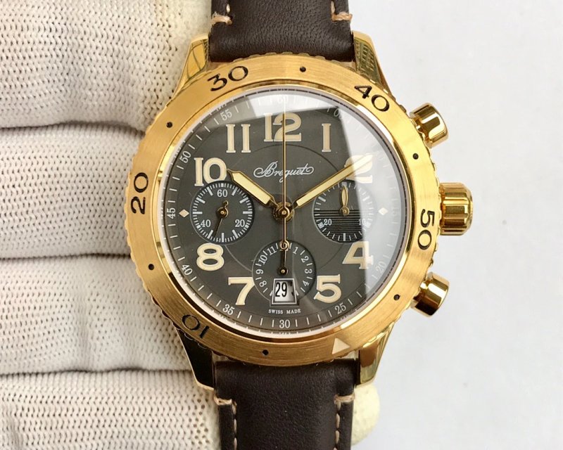 Watch from Lamborghini