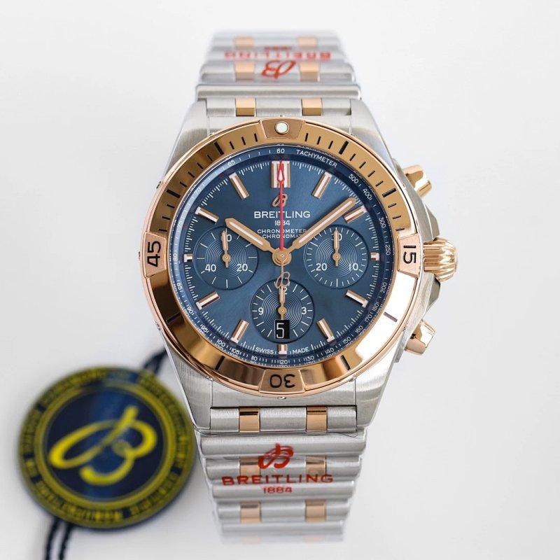 GF Chronomat GF