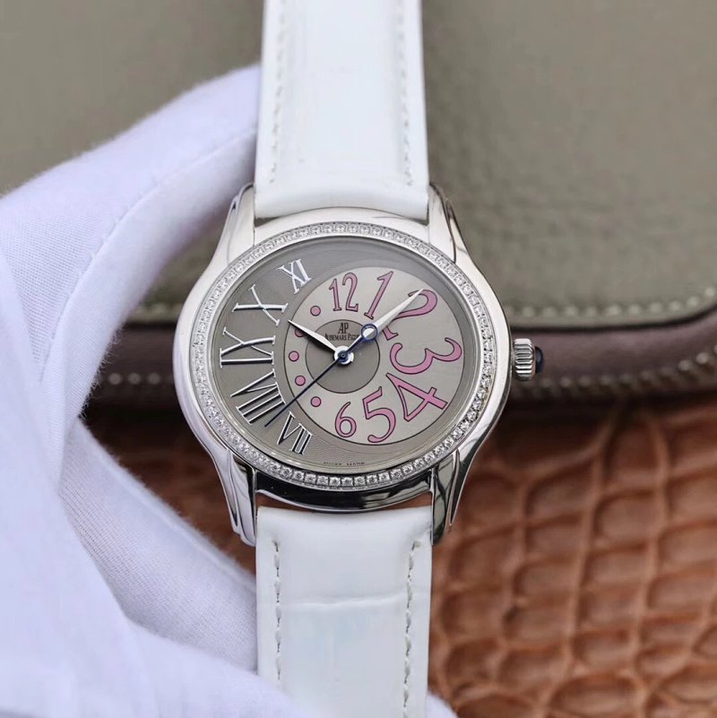 Watch from Lamborghini