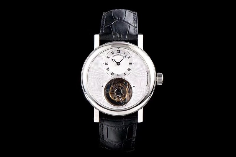 Breguet BM Asia 42 13