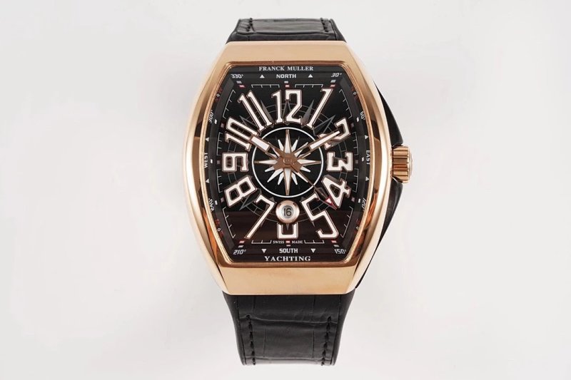 Abf V3 Franck Muller 44x54 Mm1. 100