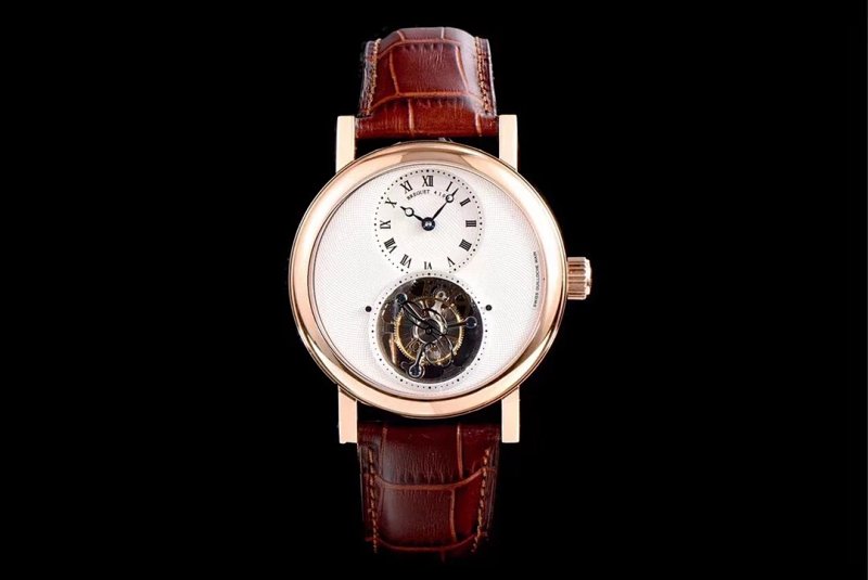Breguet BM Asia 42 13