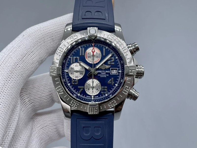 Watch from Lamborghini