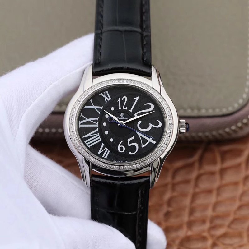 Watch from Lamborghini
