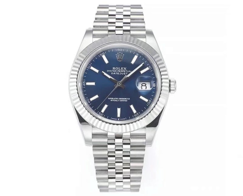 Rolex Jvs VS Jvs 72 38