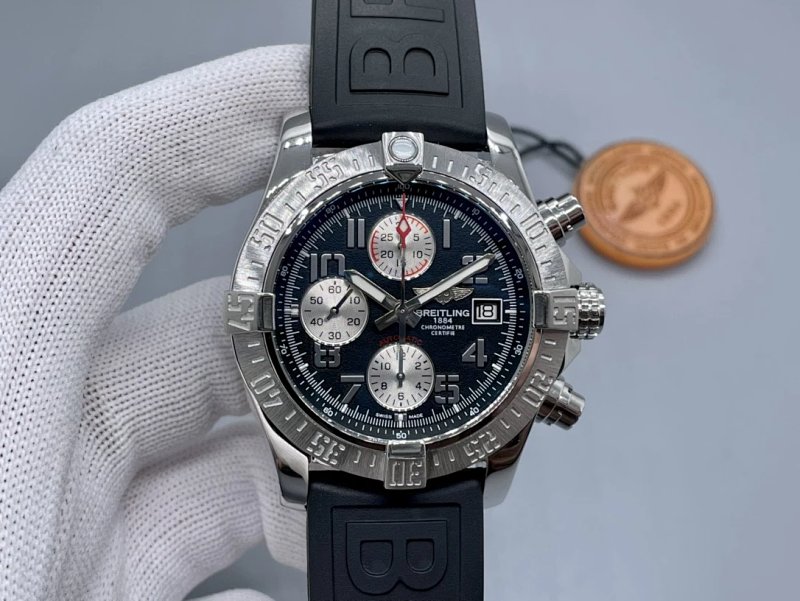 Watch from Lamborghini