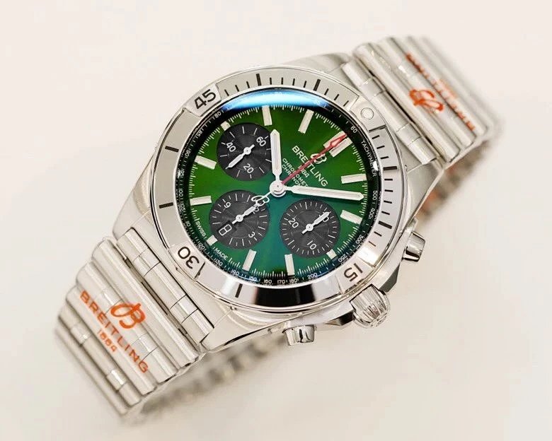 GF Chronomat GF