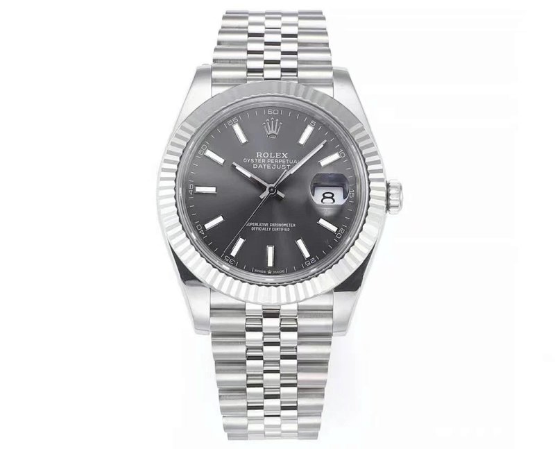 Rolex Jvs VS Jvs 72 38